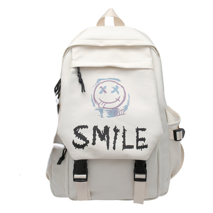 Školní batoh Smile