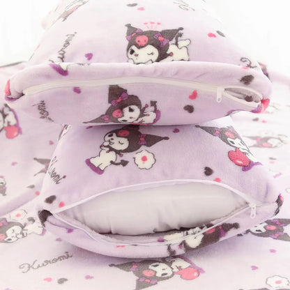 Povlečení Kuromi