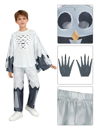 Kostým Five Night At Freddy