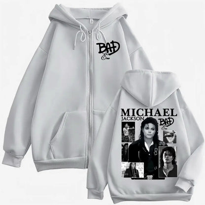 Unisex mikina Michael Jackson