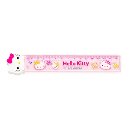 Pravítko Kawaii