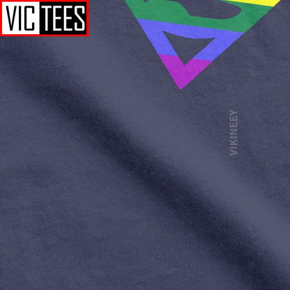 Pánské LGBT triko