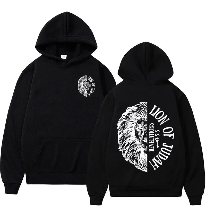 Unisex mikina God Loves You