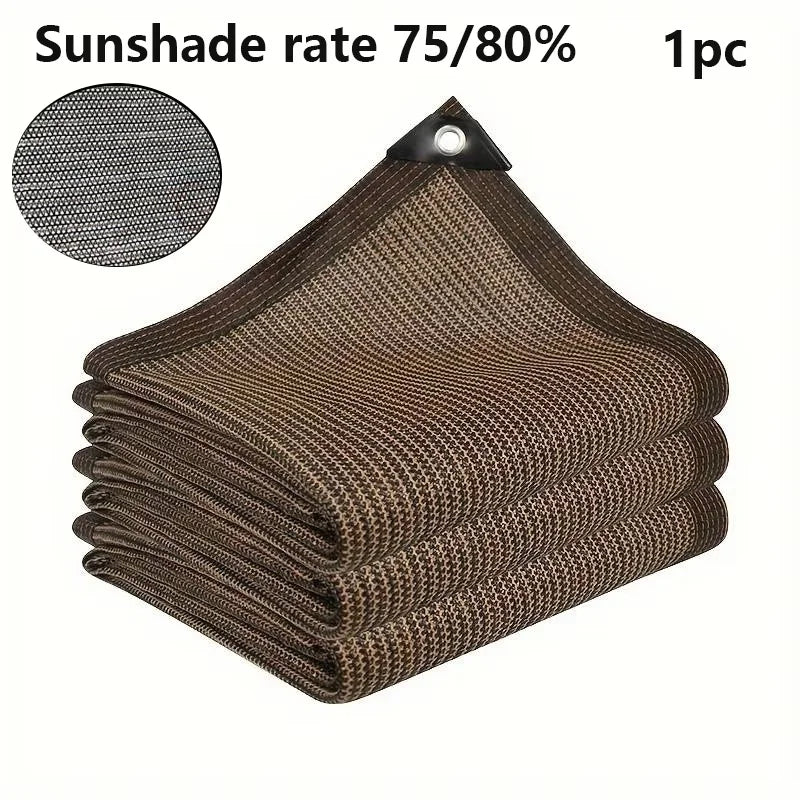 Venkovní stínící plachta