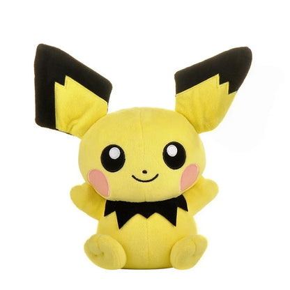 Plyšová hračka Pokemon