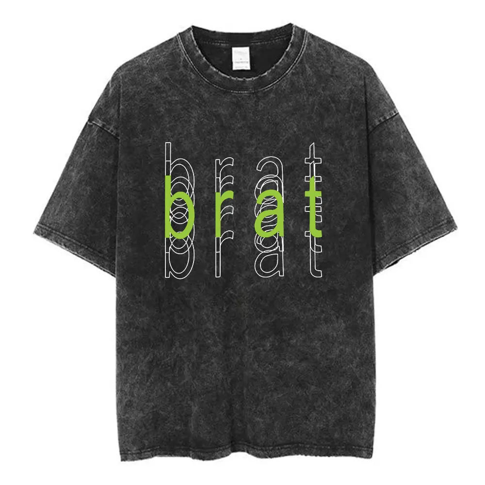 Unisex triko Charli Xcx