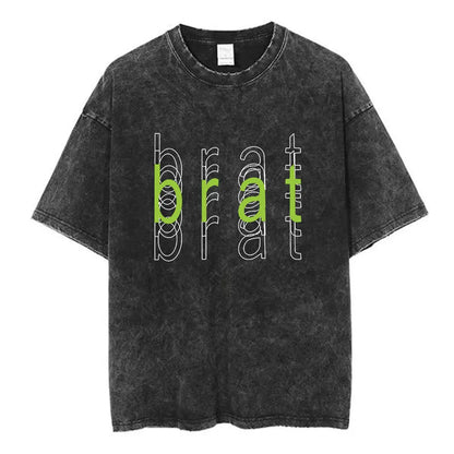 Unisex triko Charli Xcx