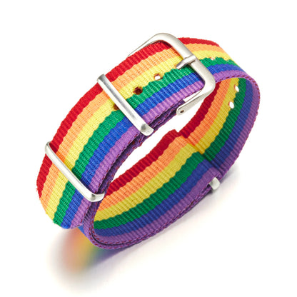 Náramek LGBTQ+