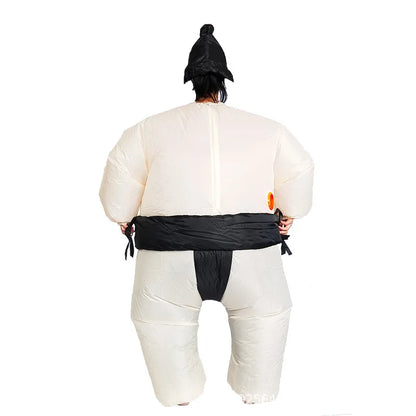 Kostým Sumo