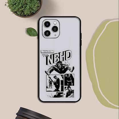 Kryt na Iphone The Neighbourhood