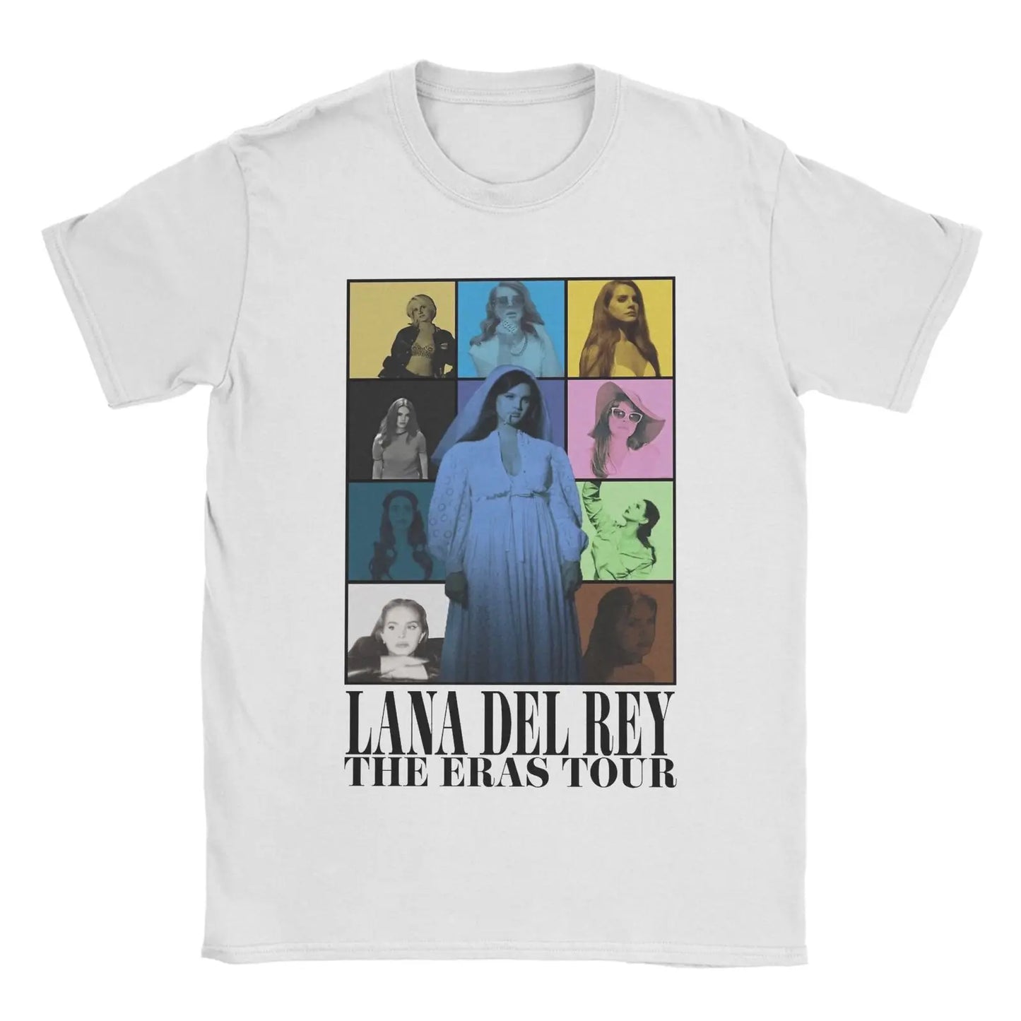 Tričko Lana Del Rey