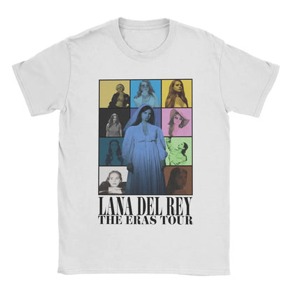 Tričko Lana Del Rey