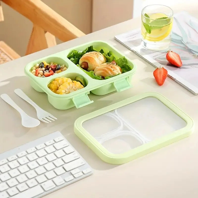 Bento box na svačinu