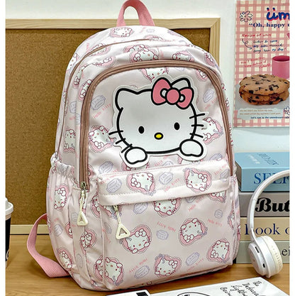 Školní batoh Anime Sanrio