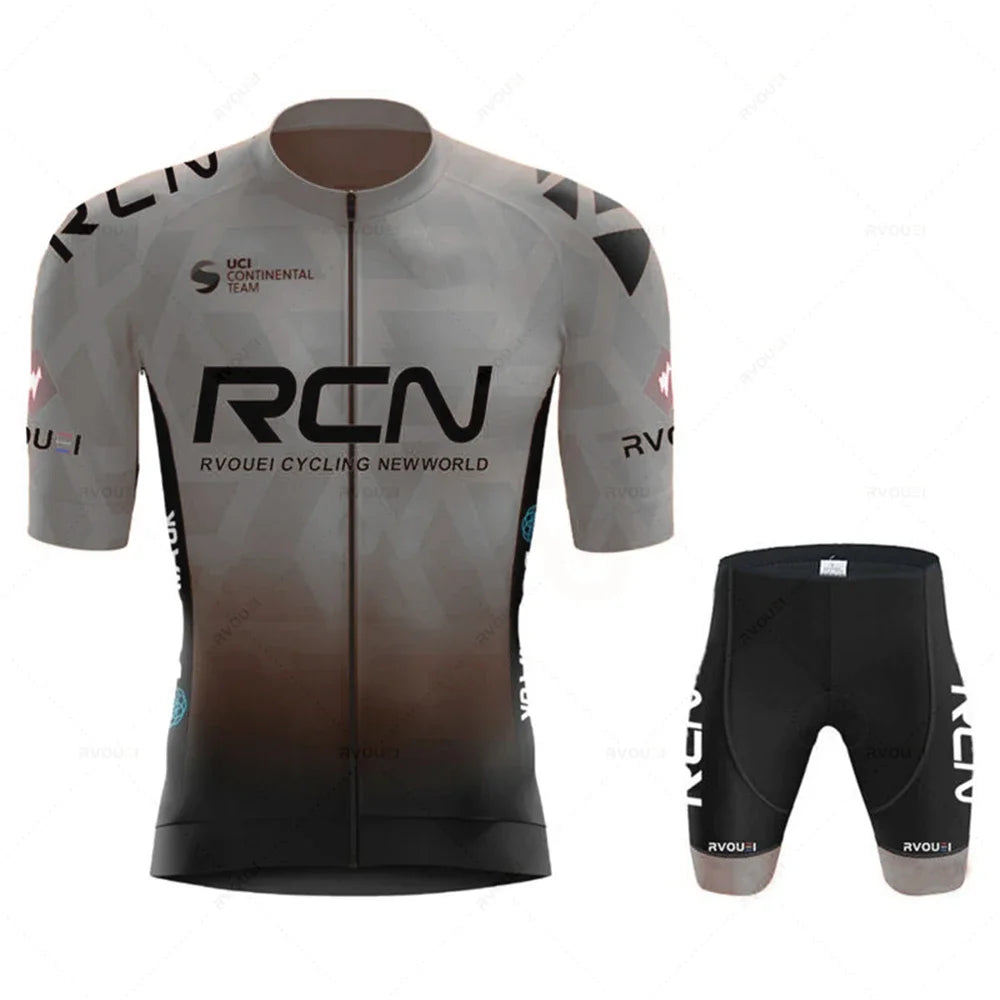 Pánský cyklistický set