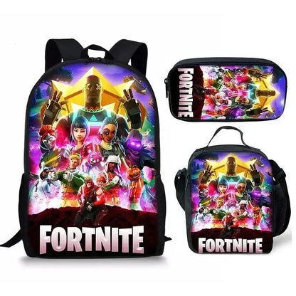 Školní set Fortnite
