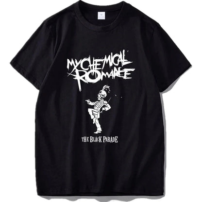 Dámské triko My Chemical Romance
