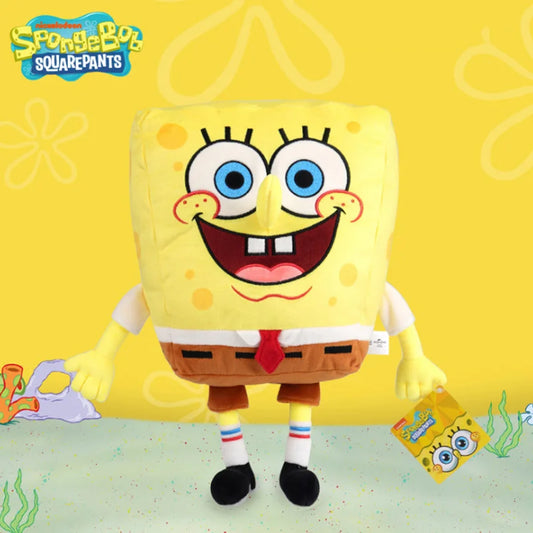Plyšová hračka SpongeBob