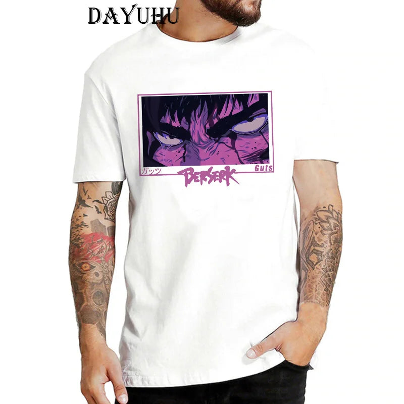 Pánské triko Berserk