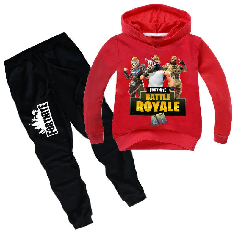 Tepláková souprava Fortnite