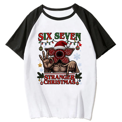 Unisex triko Stranger Things