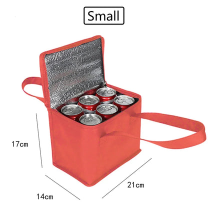 Chladící box na piknik