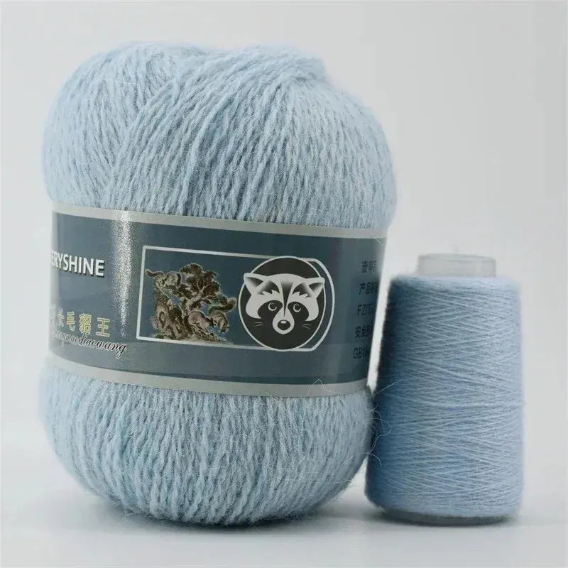 Příze Mink Cashmere