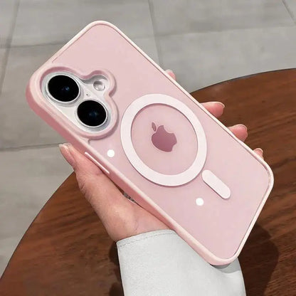 Magnetický kryt na IPhone