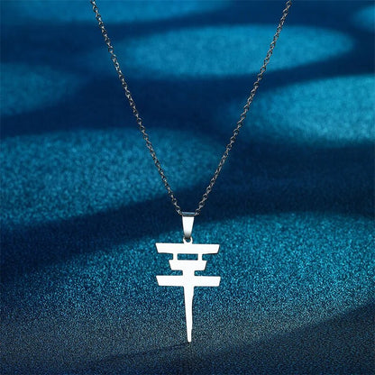 Náhrdelník Tokio Hotel