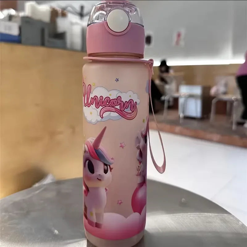 Láhev na pití Unicorn