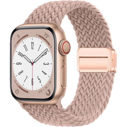 Elegantní řemínek na Apple Watch
