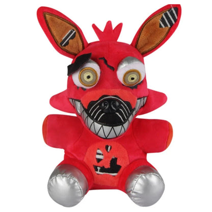 Plyšová hračka Five Night At Freddy