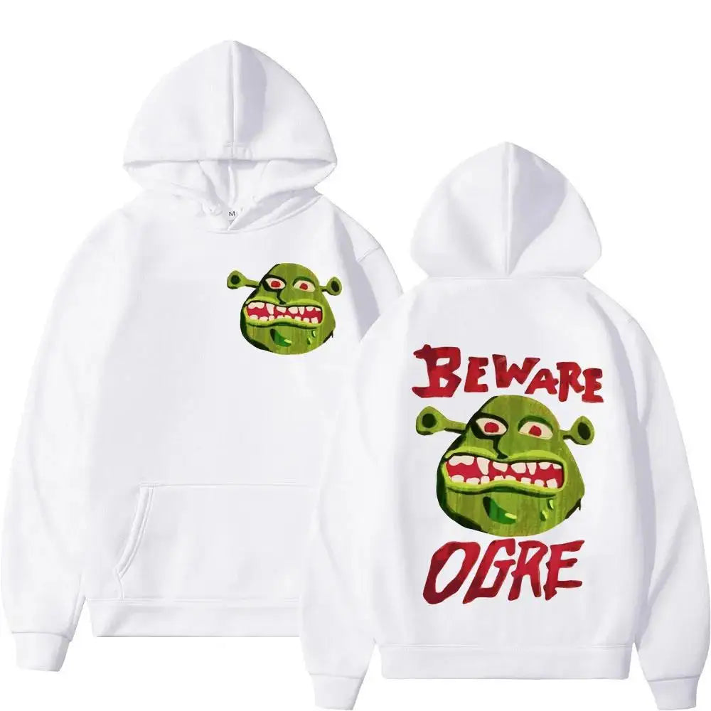 Pánská mikina Shrek