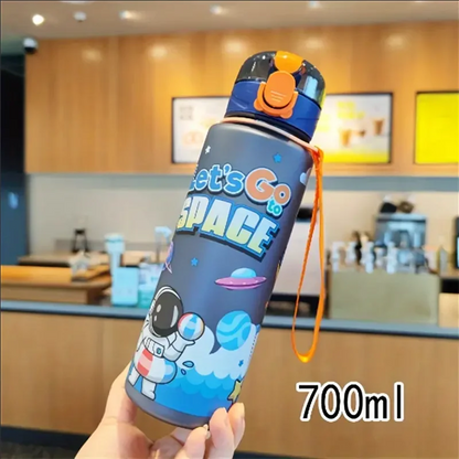 Dětská láhev do školy 700 ml