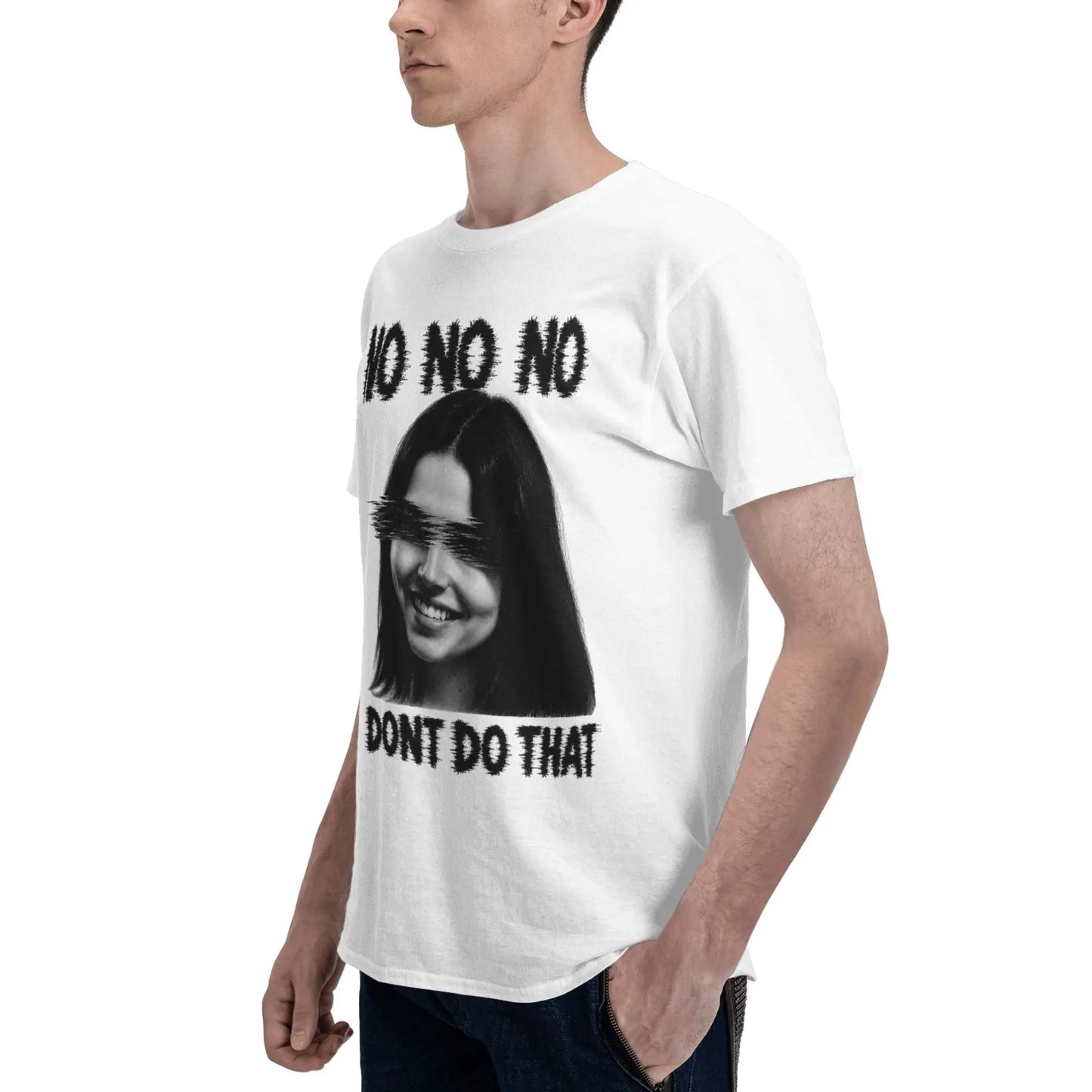 Unisex triko Obsession