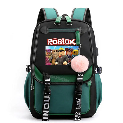 Batoh Roblox