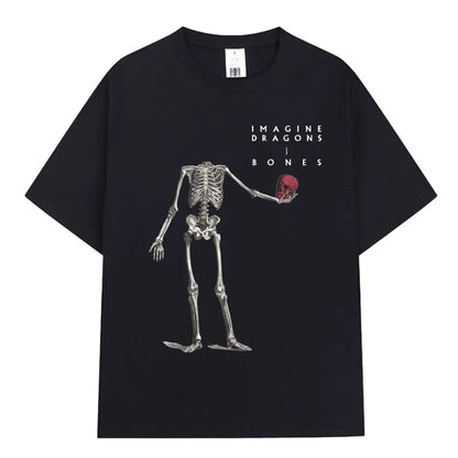 Unisex triko Imagine Dragons