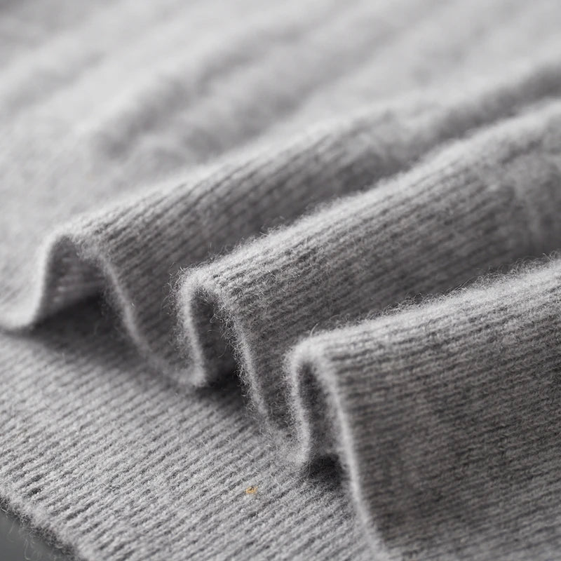 Pánský svetr z merino vlny