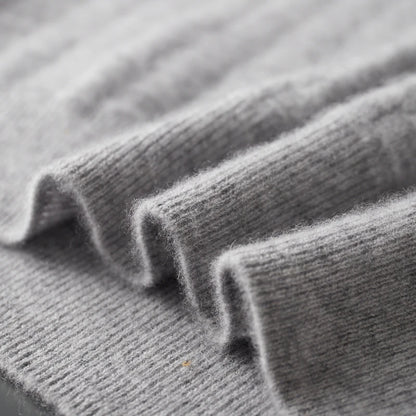 Pánský svetr z merino vlny