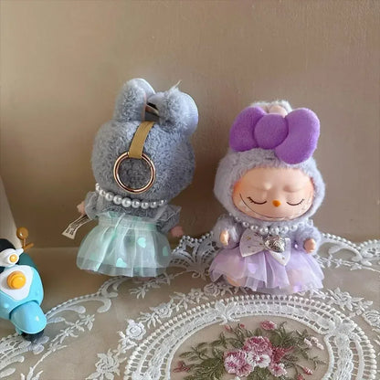 Labubu outfit víla