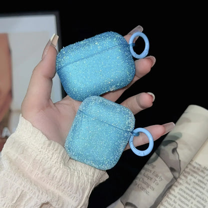 Třpytivý obal na Airpods