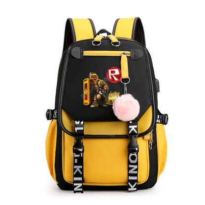 Batoh Roblox