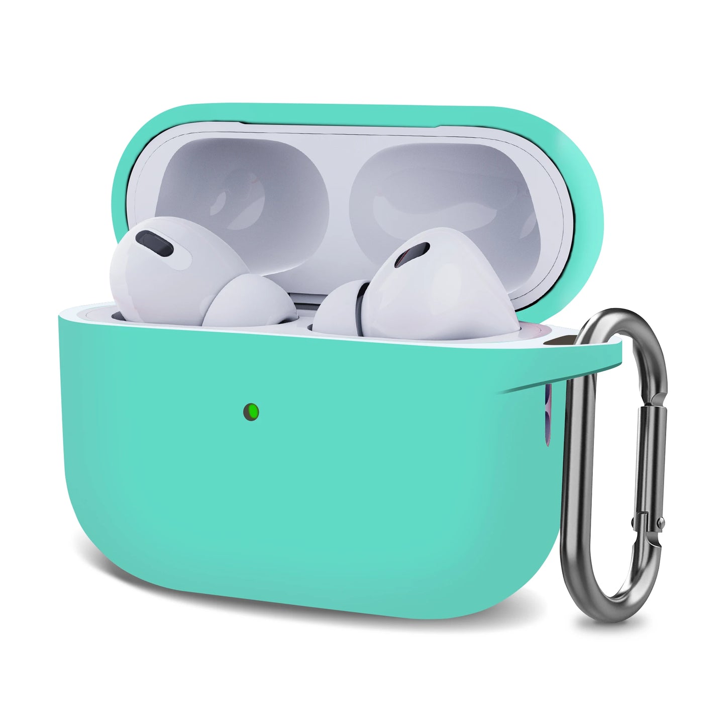 Silikonový obal na Airpods