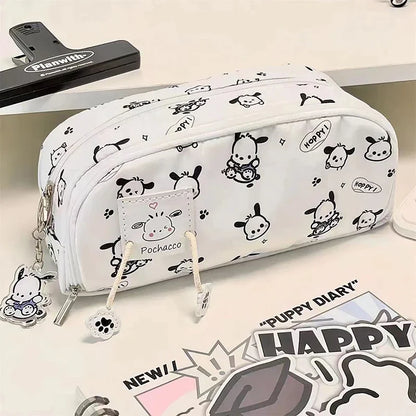 Školní penál Sanrio