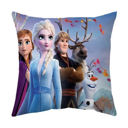 Povlak na polštář Frozen