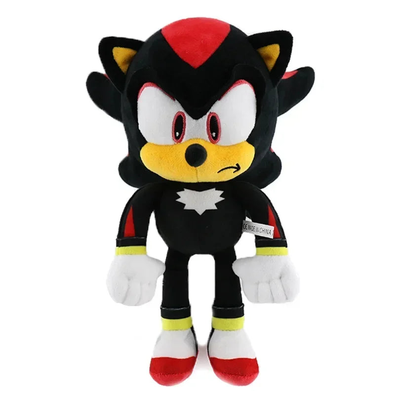 Sonic plyšová hračka