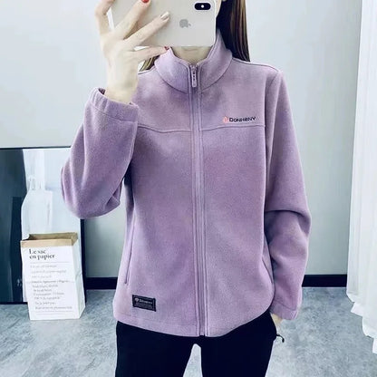 Dámská sportovní mikina