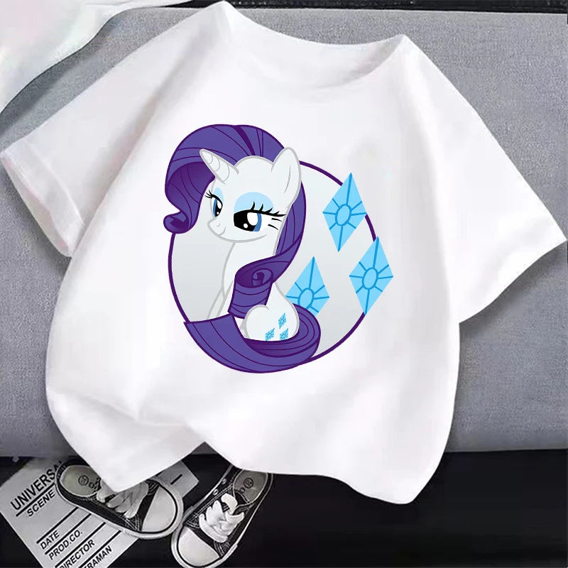 Dívčí triko My Little Pony