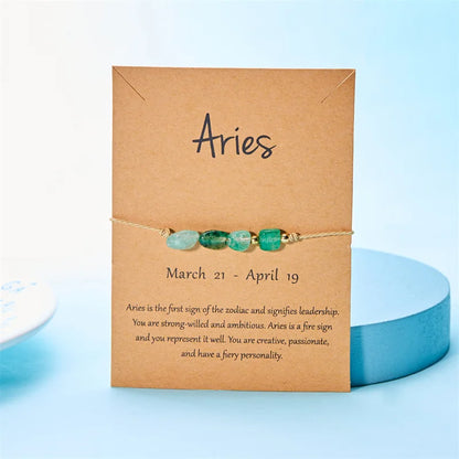 Astrologické náramky