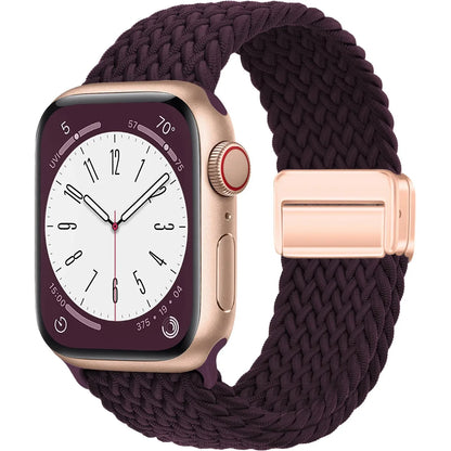 Elegantní řemínek na Apple Watch